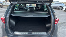 Kia Sportage 1.6 CRDi ISG GT-Line S 5dr DCT Auto Diesel Estate